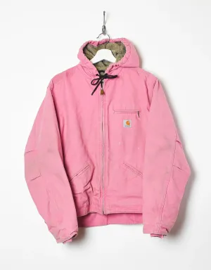 Reworked Vintage Carhartt Jackets