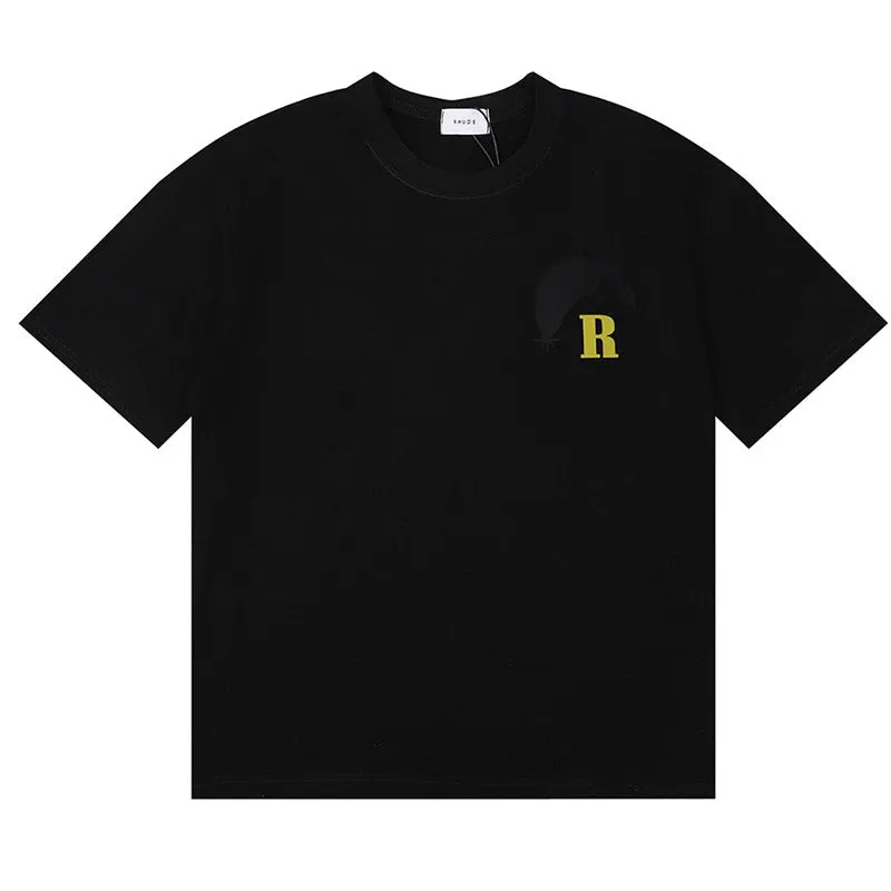 RHUDE Moonlight T-Shirts