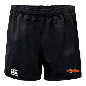Richmond Strikers Advantage Rugby Shorts by Canterbury