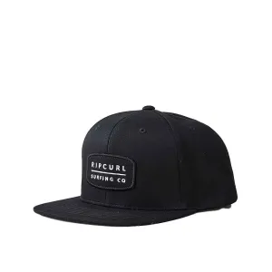 Rip Curl Driven Snapback Cap