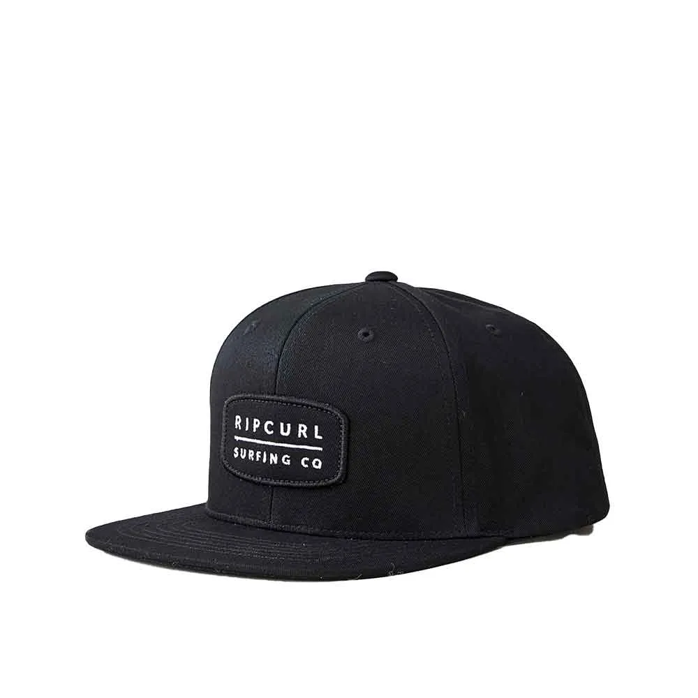 Rip Curl Driven Snapback Cap