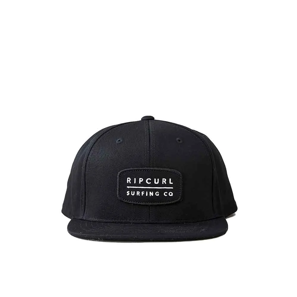 Rip Curl Driven Snapback Cap