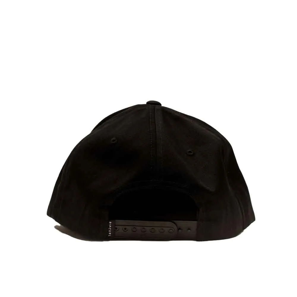 Rip Curl Driven Snapback Cap
