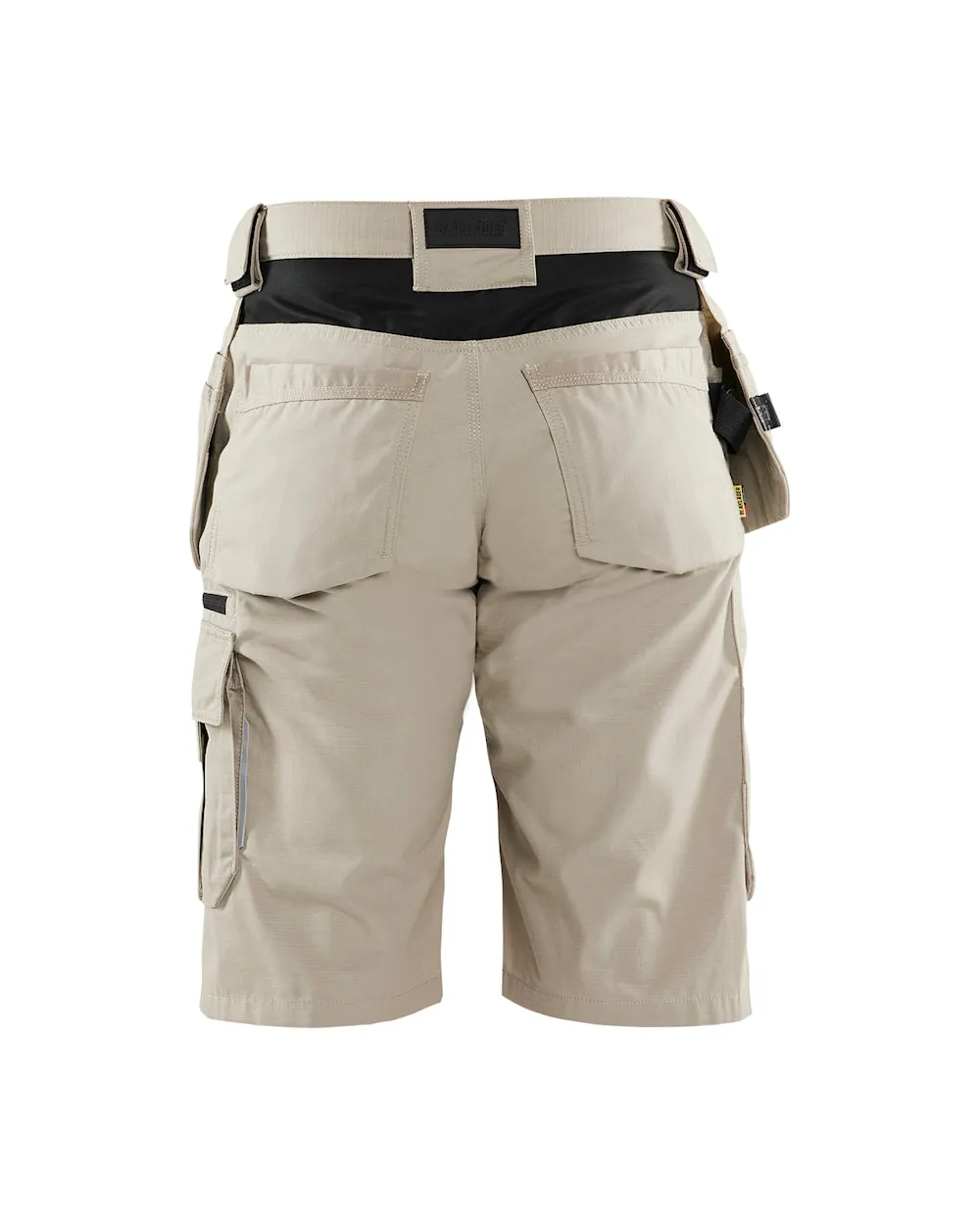 RIPSTOP LONG SHORT WITH UTILITY POCKETS (16921330)