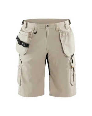RIPSTOP LONG SHORT WITH UTILITY POCKETS (16921330)