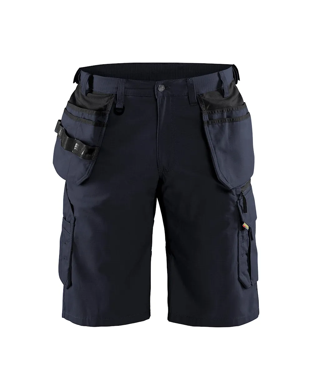 RIPSTOP LONG SHORT WITH UTILITY POCKETS (16921330)