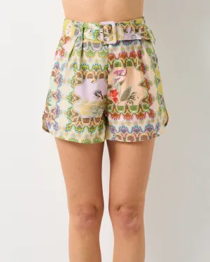 Riviera Short - The Aviary