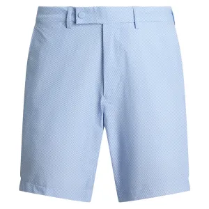 RLX Featherweight Cypress Shorts Pindot Estate Blue