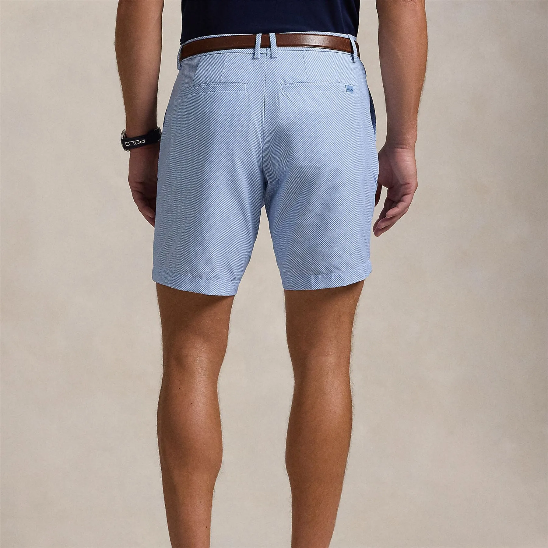 RLX Featherweight Cypress Shorts Pindot Estate Blue