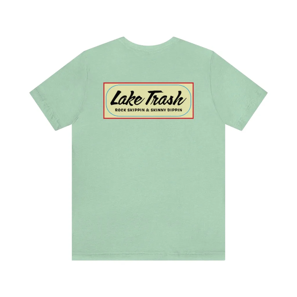 Rock Skippin & Skinny Dippin Shirt