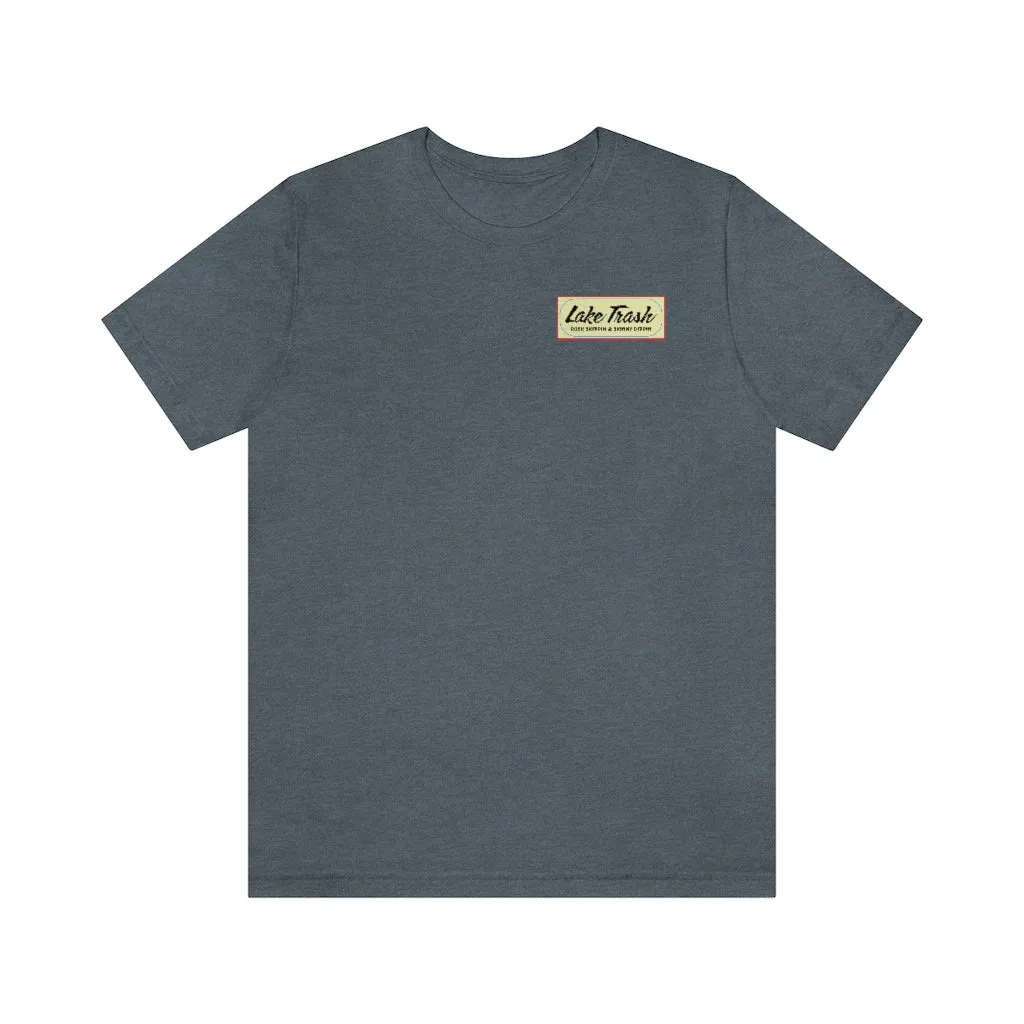 Rock Skippin & Skinny Dippin Shirt
