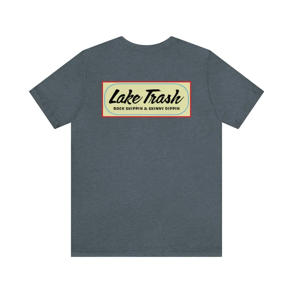 Rock Skippin & Skinny Dippin Shirt