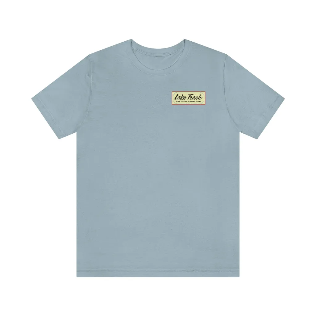Rock Skippin & Skinny Dippin Shirt