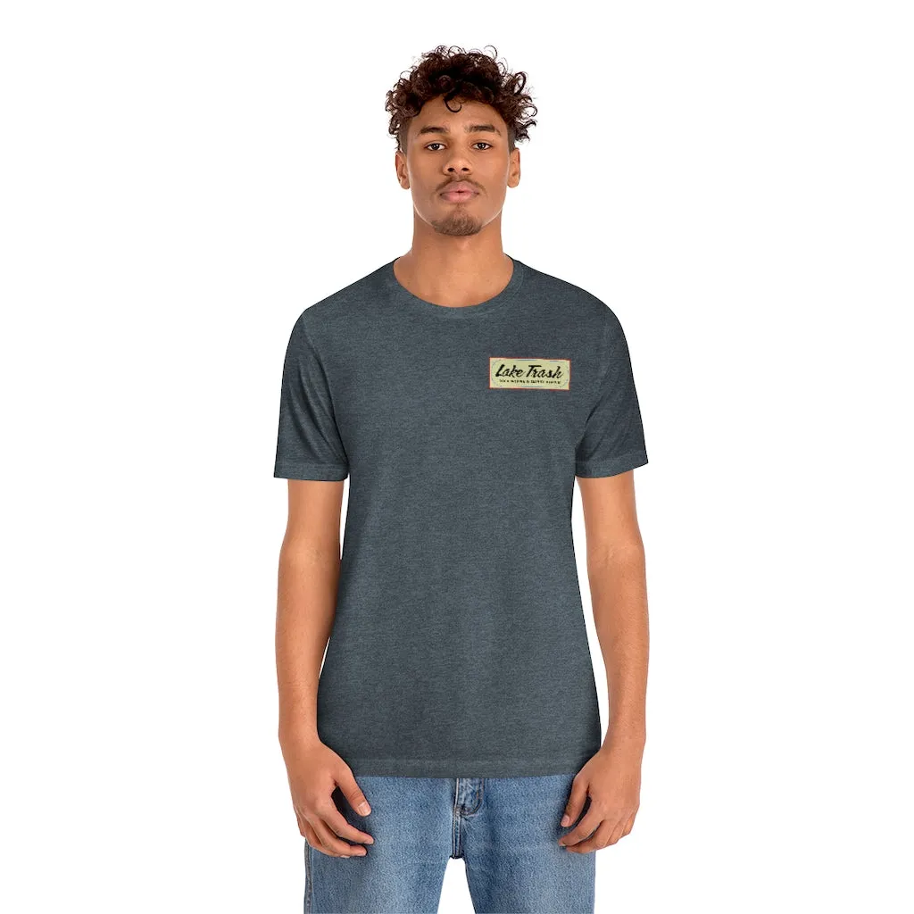 Rock Skippin & Skinny Dippin Shirt