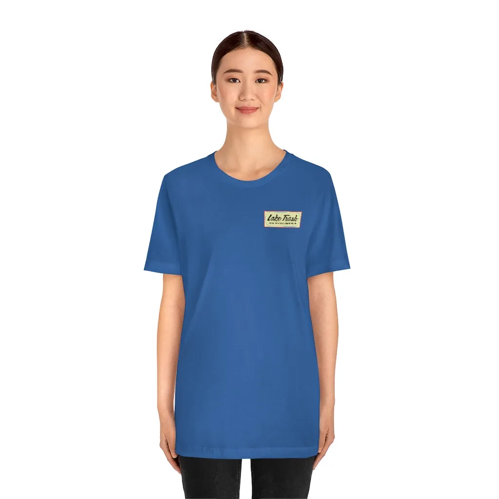 Rock Skippin & Skinny Dippin Shirt