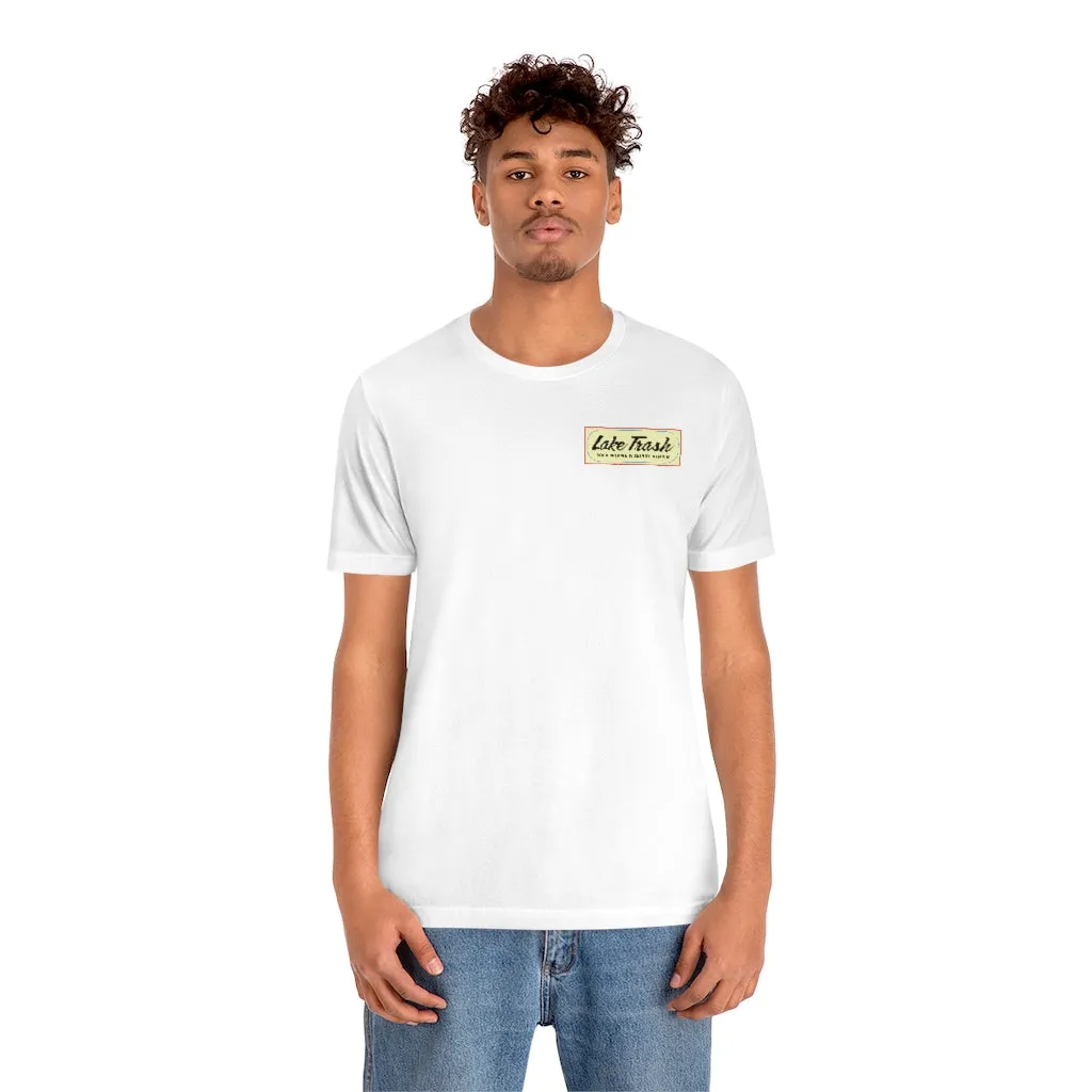 Rock Skippin & Skinny Dippin Shirt