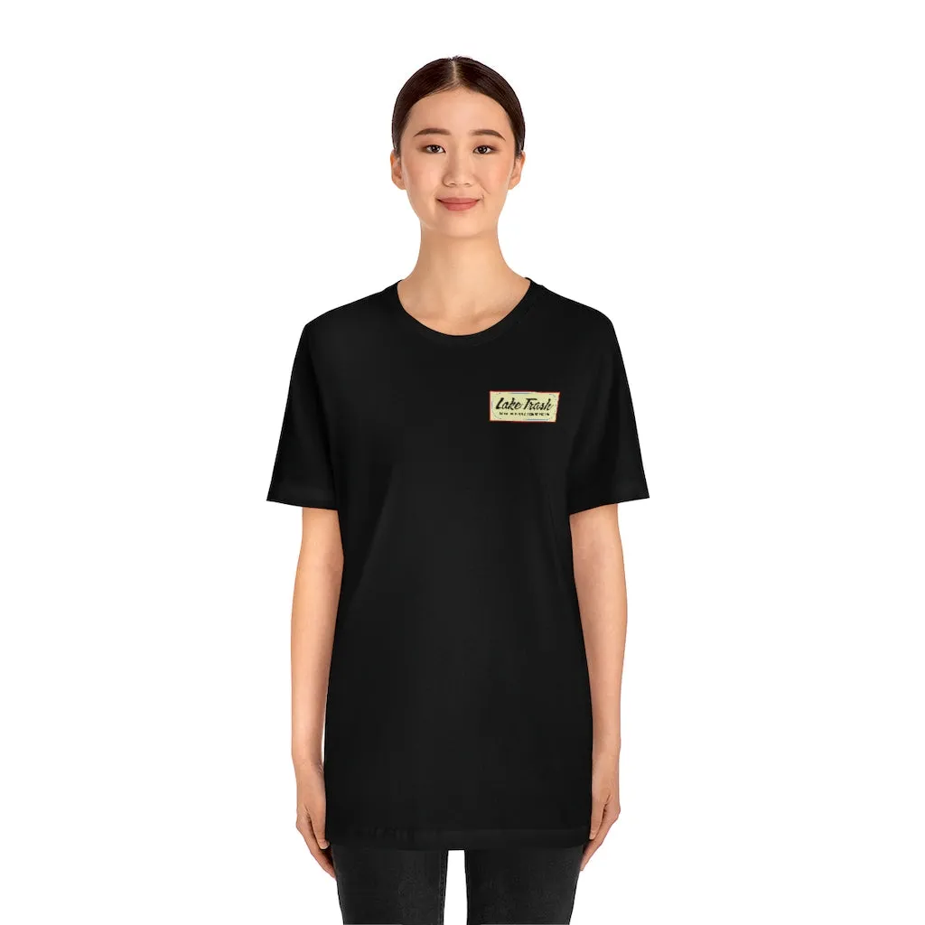 Rock Skippin & Skinny Dippin Shirt