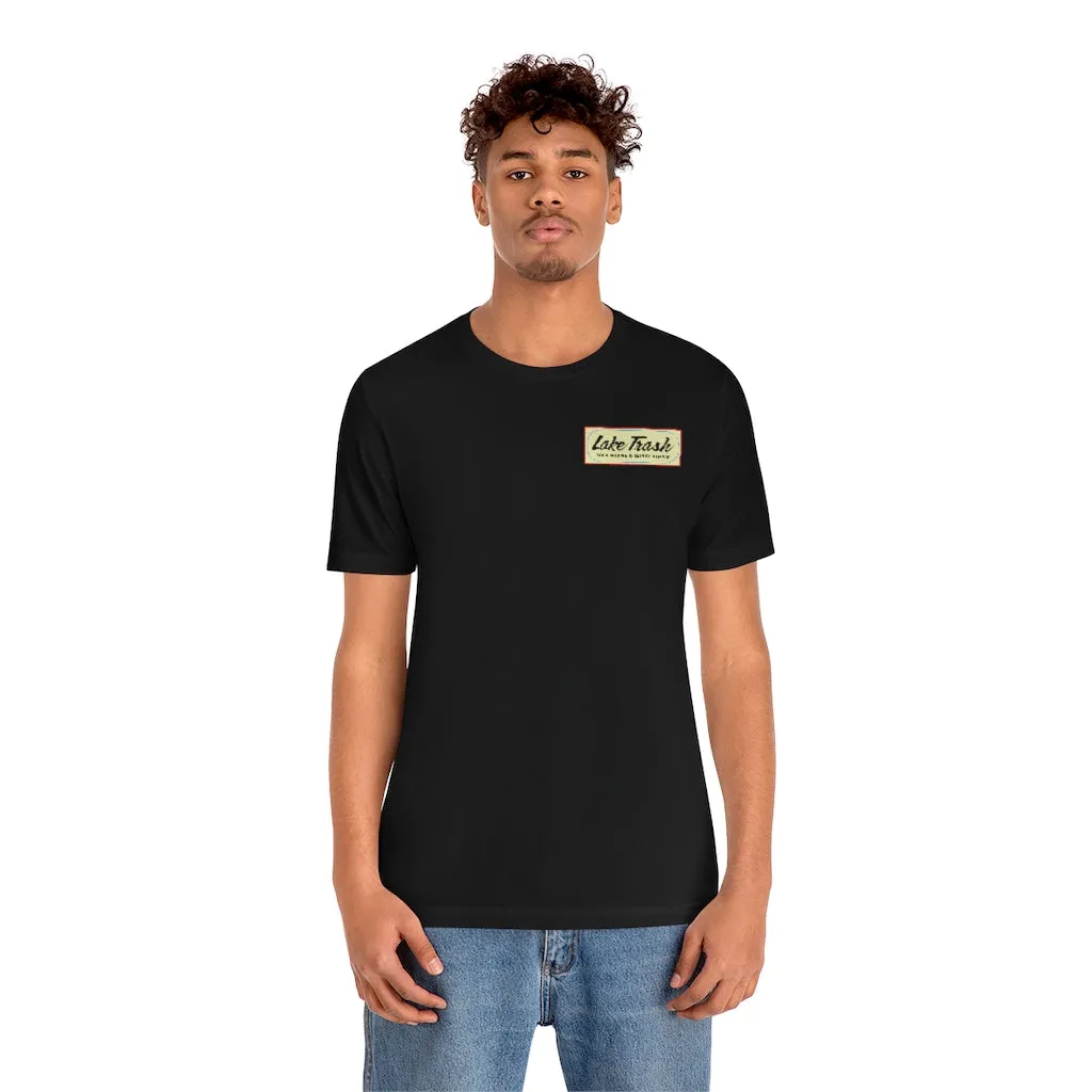 Rock Skippin & Skinny Dippin Shirt