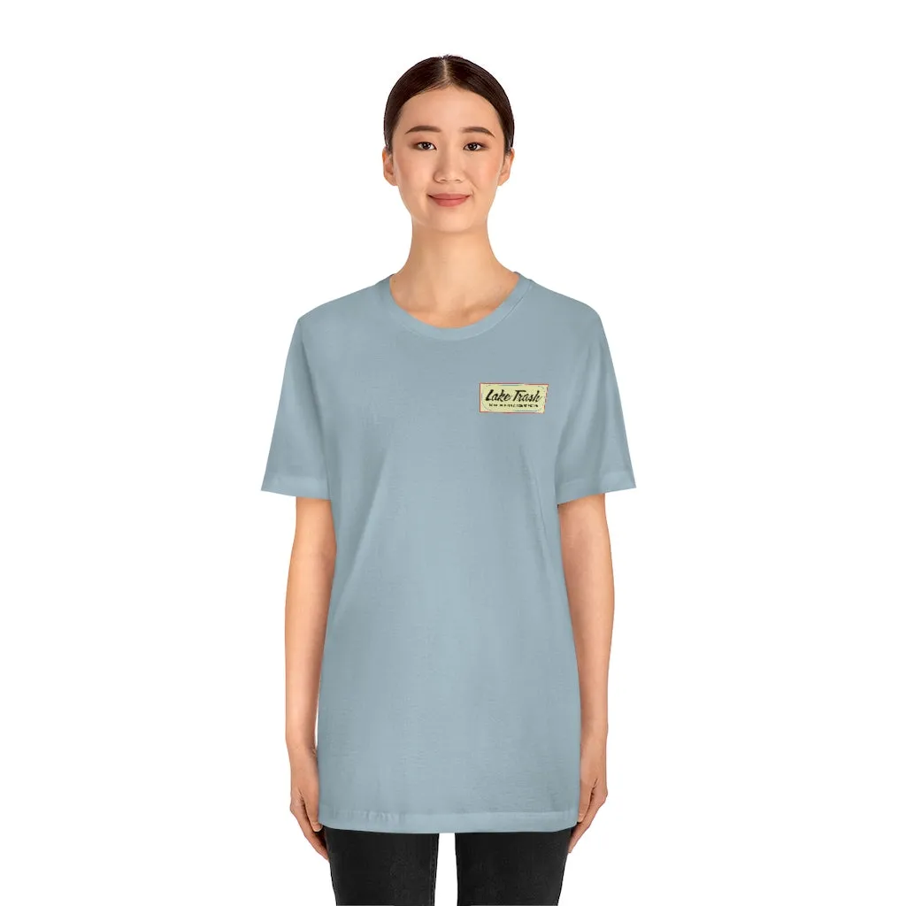Rock Skippin & Skinny Dippin Shirt