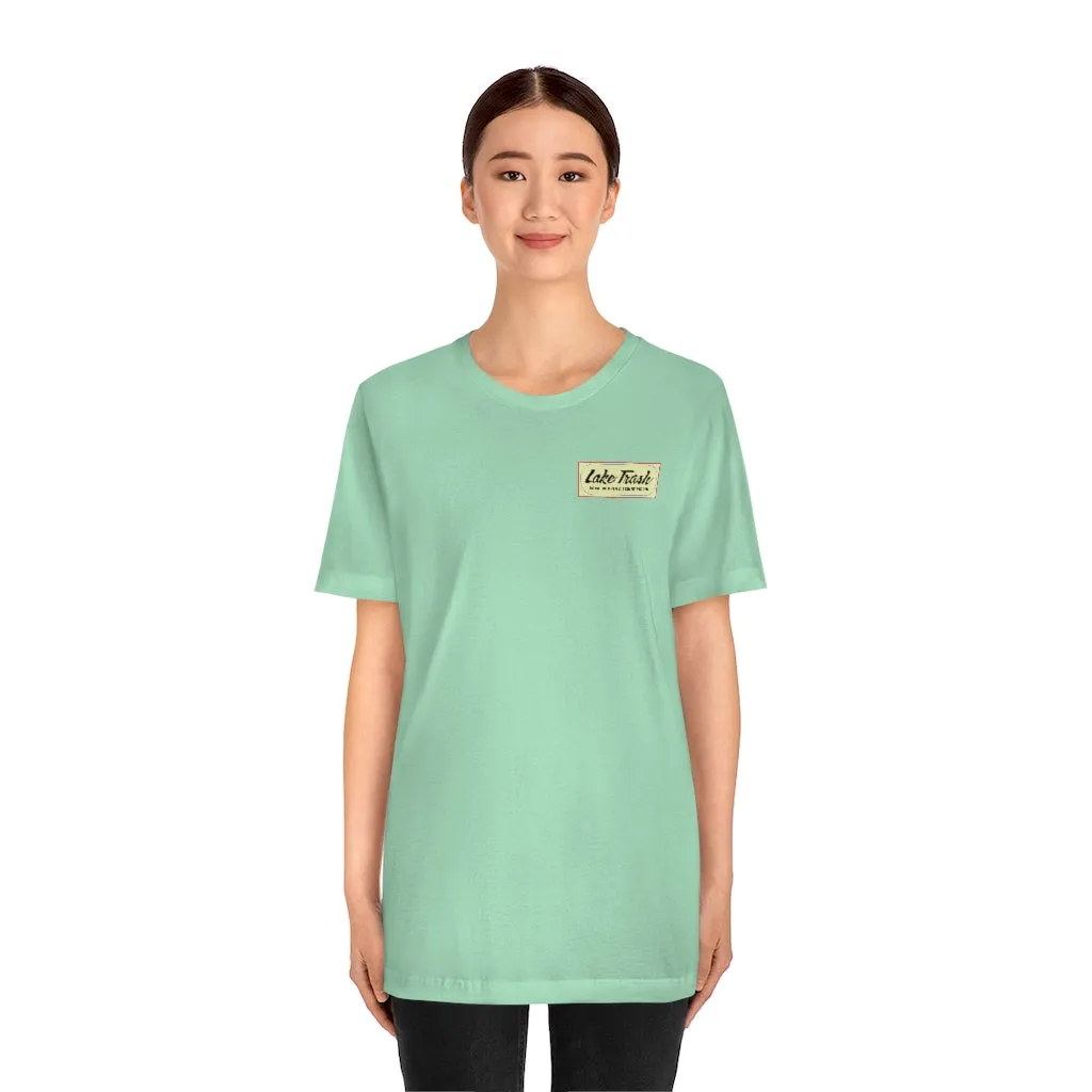 Rock Skippin & Skinny Dippin Shirt