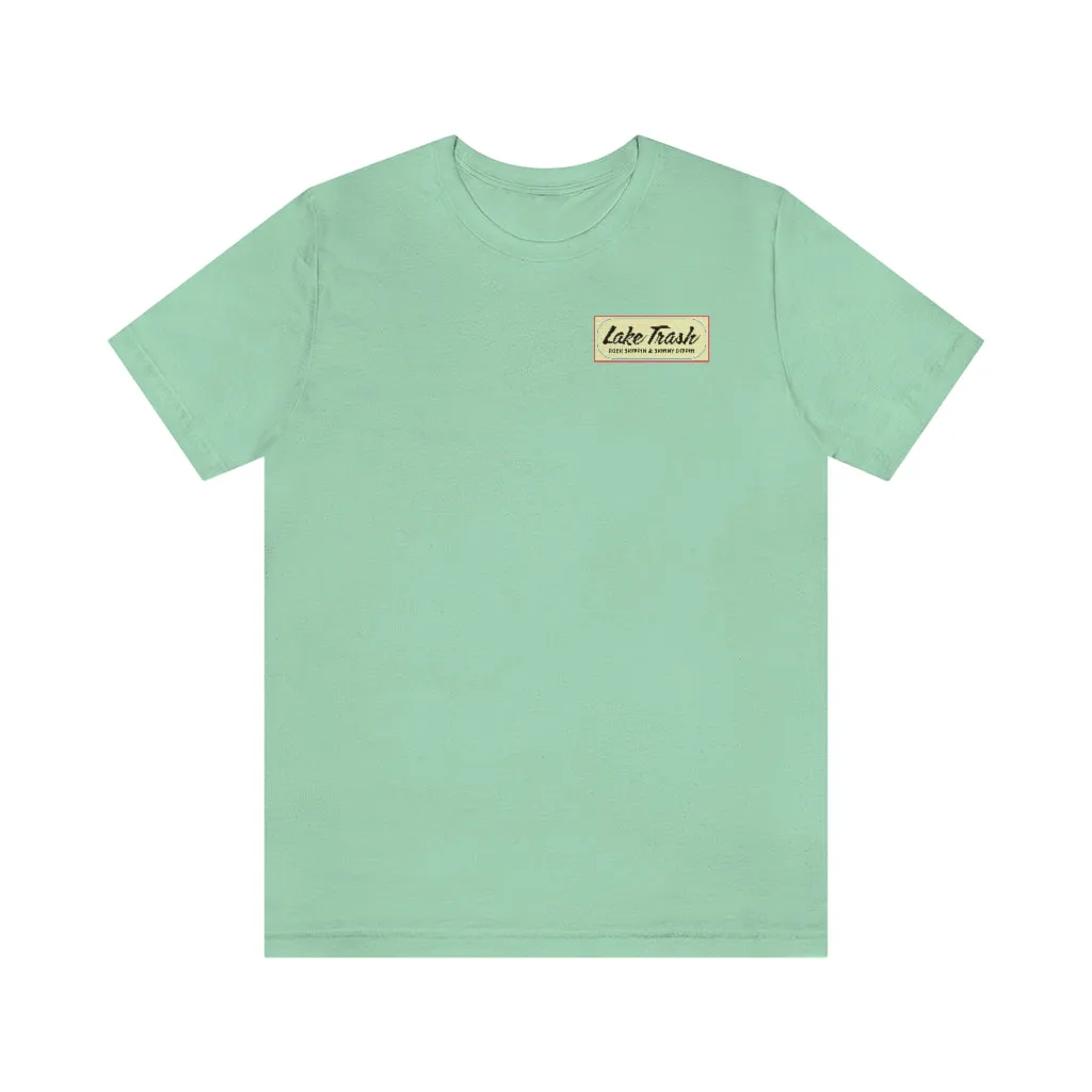 Rock Skippin & Skinny Dippin Shirt
