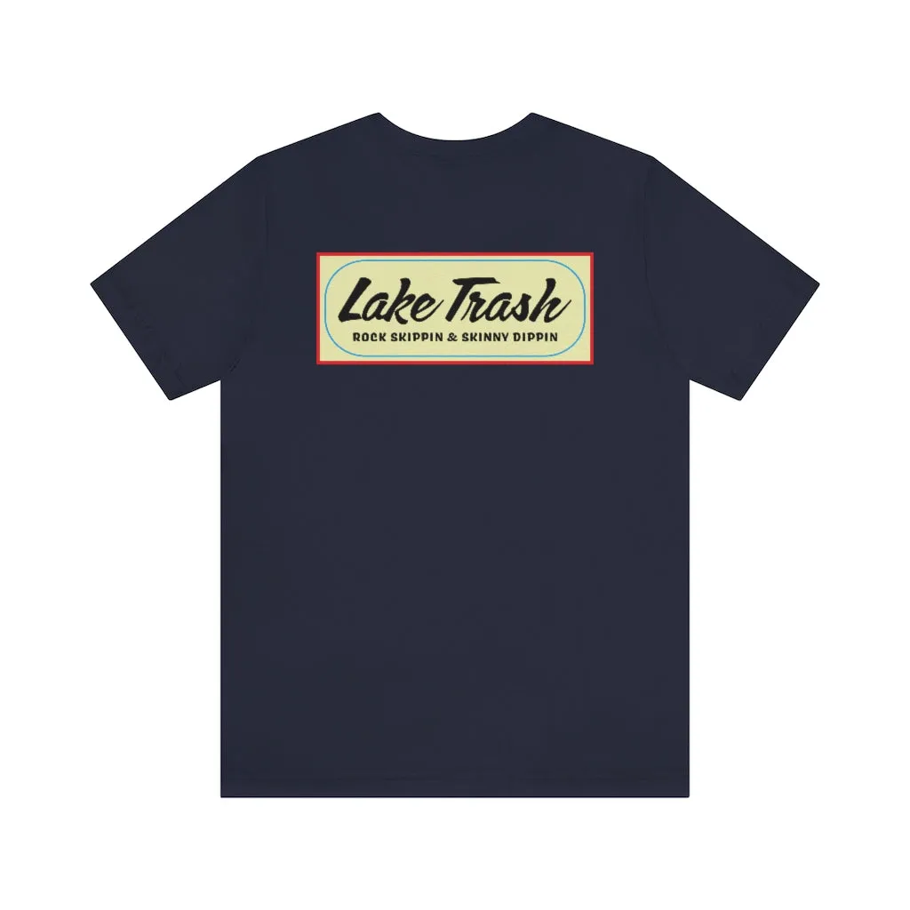 Rock Skippin & Skinny Dippin Shirt