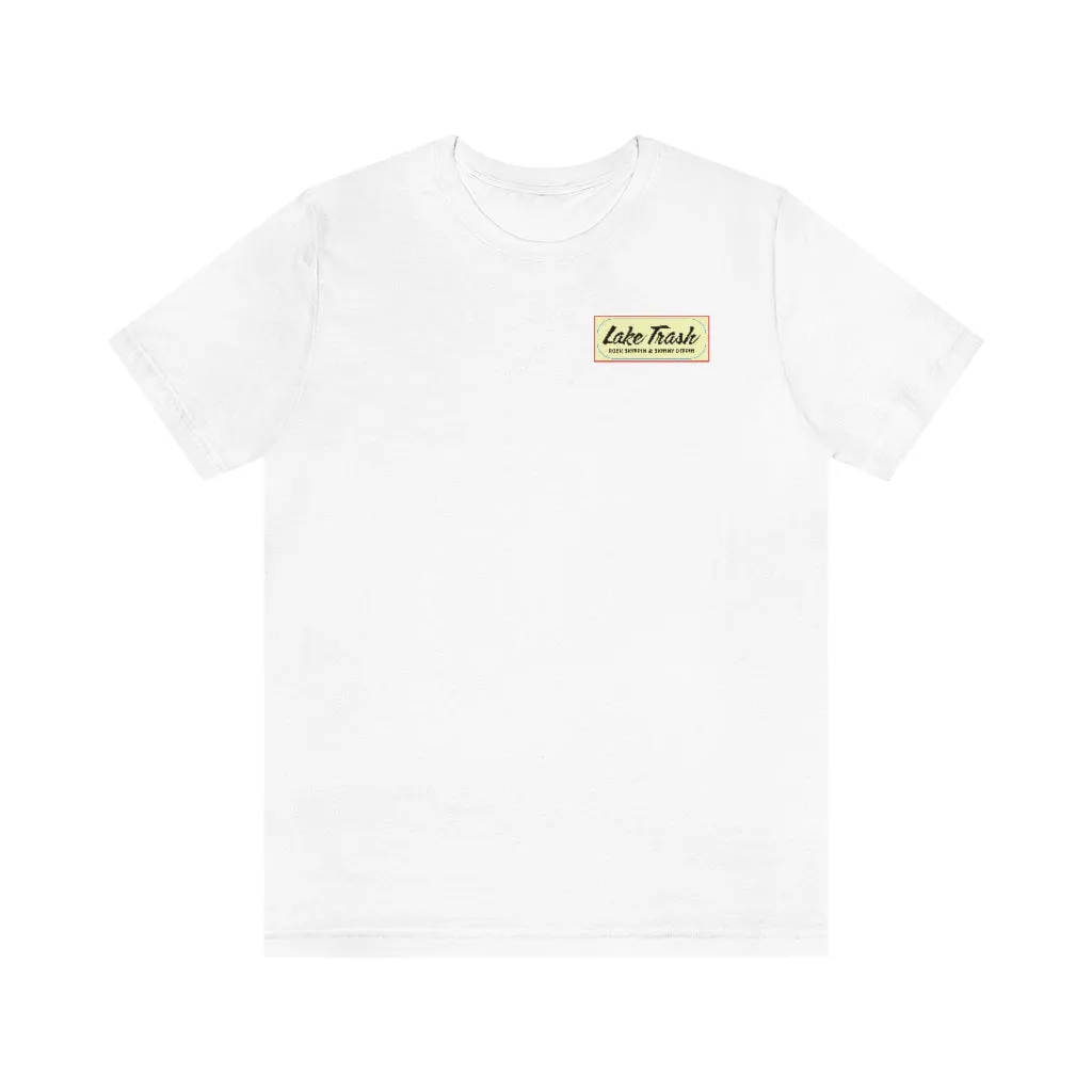 Rock Skippin & Skinny Dippin Shirt