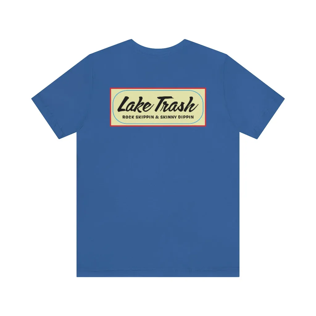 Rock Skippin & Skinny Dippin Shirt
