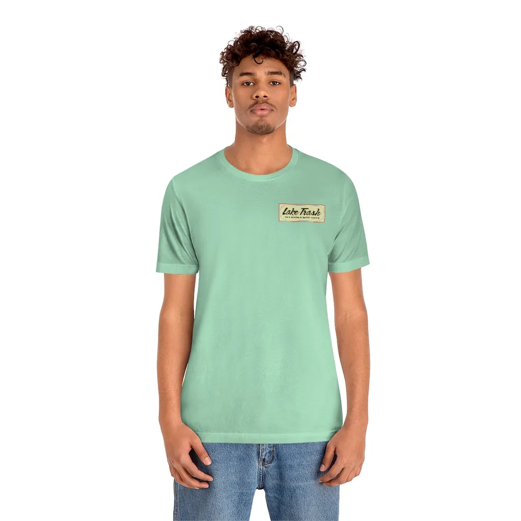 Rock Skippin & Skinny Dippin Shirt