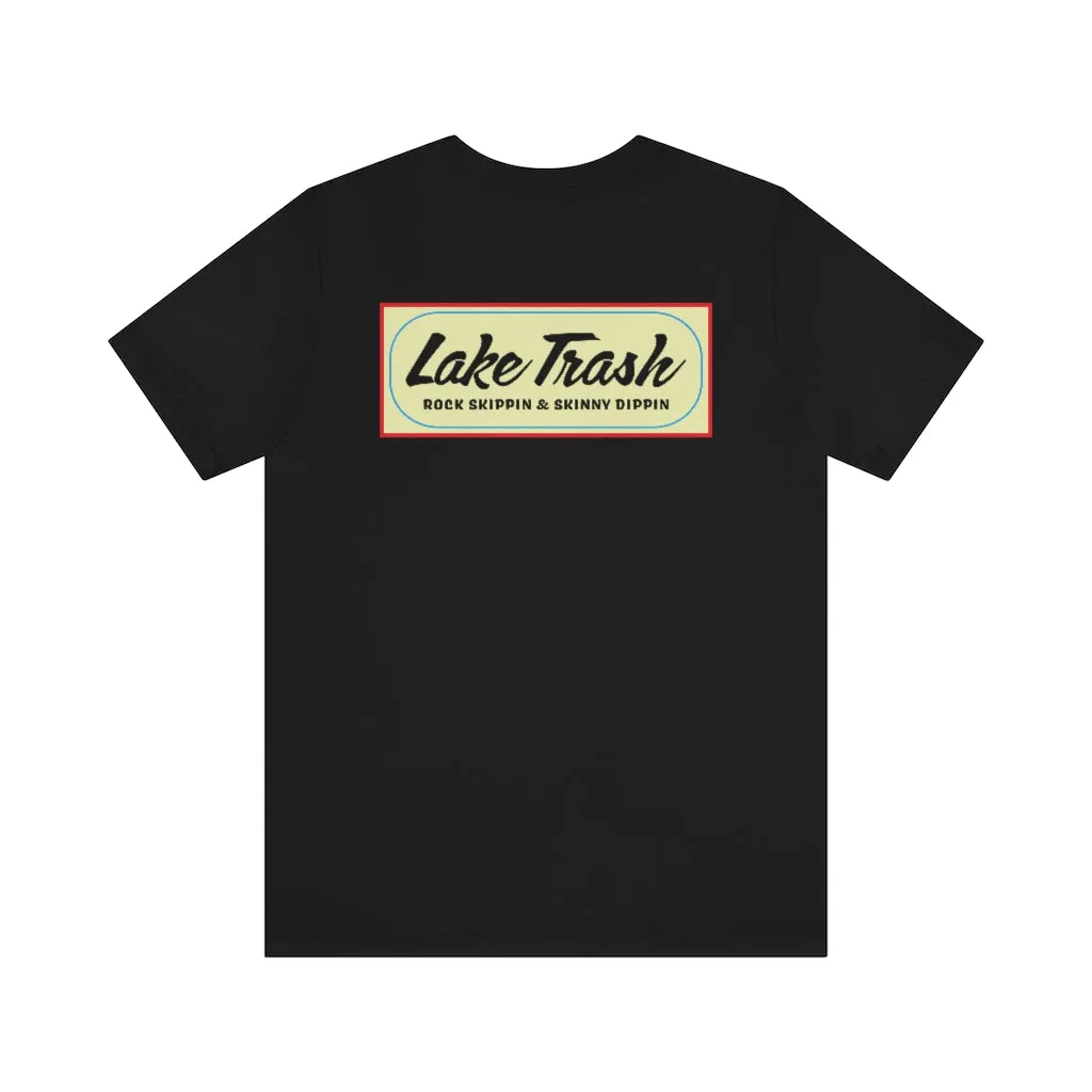 Rock Skippin & Skinny Dippin Shirt