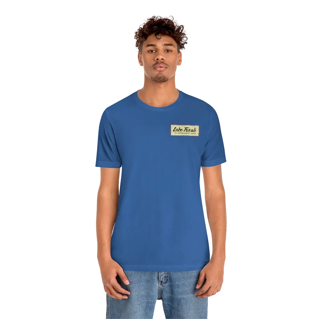 Rock Skippin & Skinny Dippin Shirt