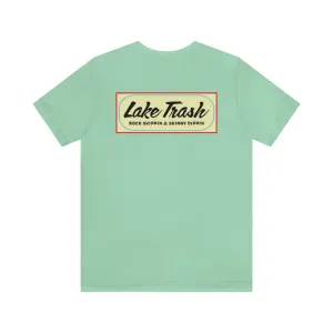 Rock Skippin & Skinny Dippin Shirt