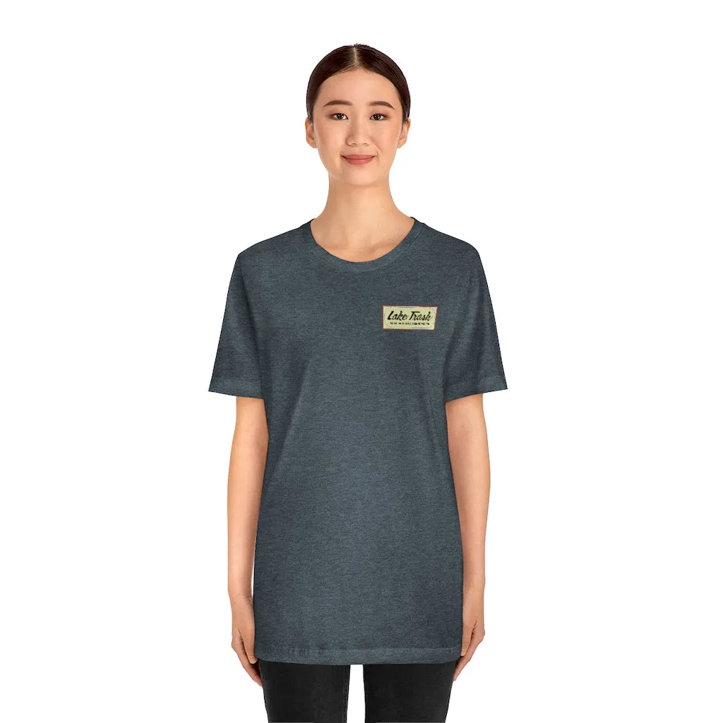 Rock Skippin & Skinny Dippin Shirt