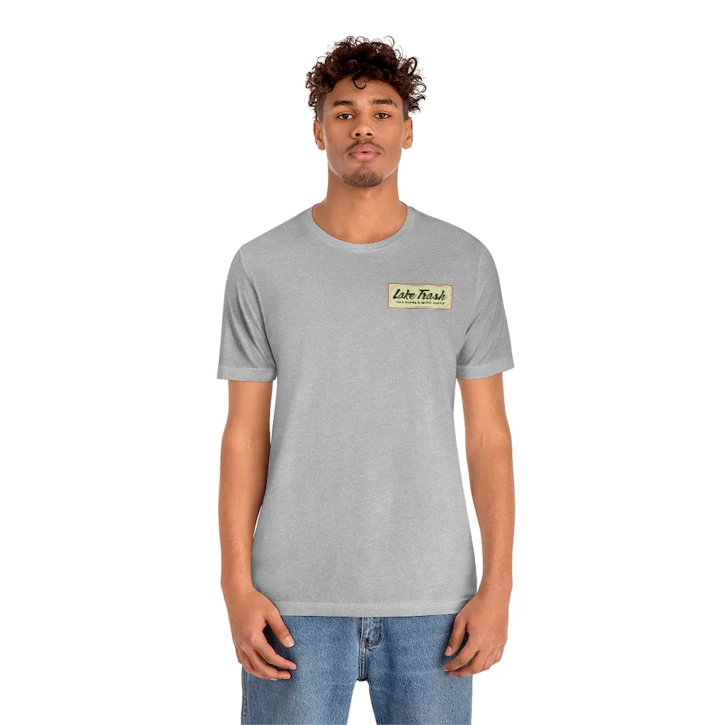 Rock Skippin & Skinny Dippin Shirt