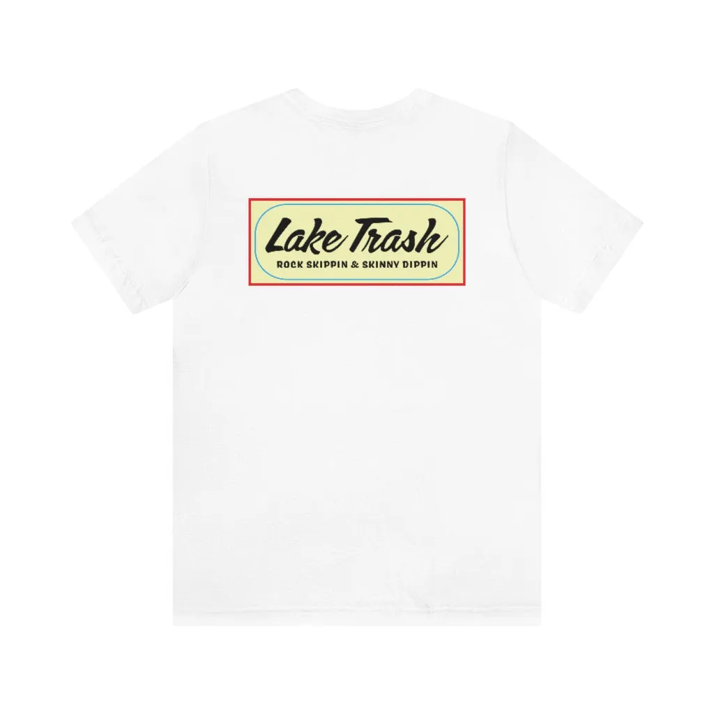 Rock Skippin & Skinny Dippin Shirt