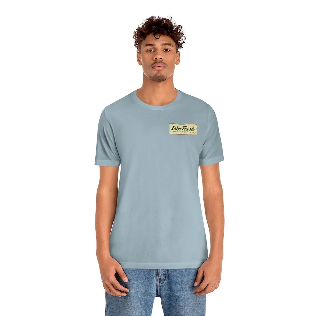 Rock Skippin & Skinny Dippin Shirt