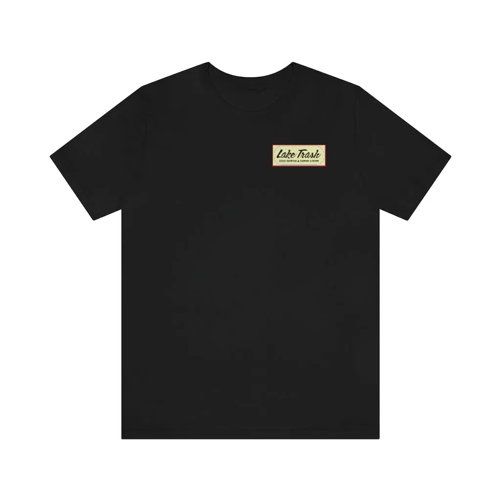 Rock Skippin & Skinny Dippin Shirt