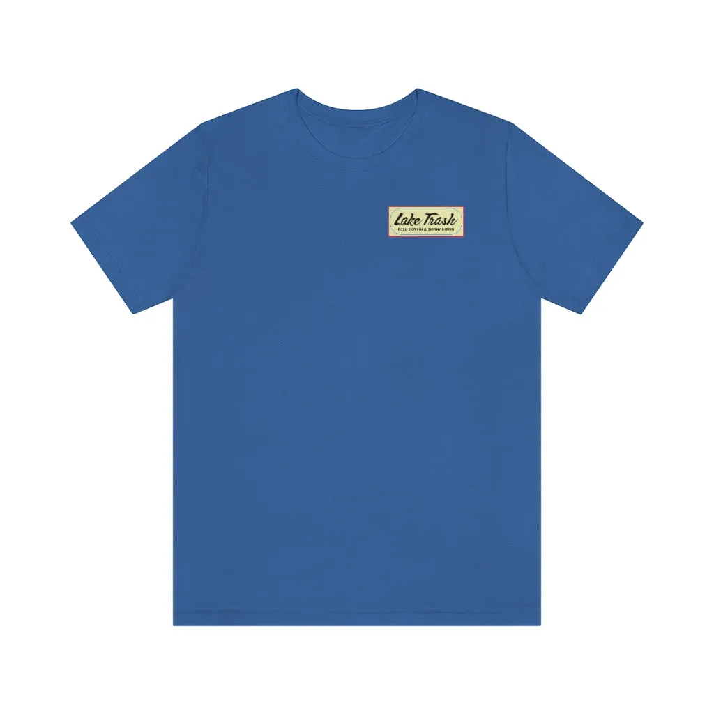 Rock Skippin & Skinny Dippin Shirt