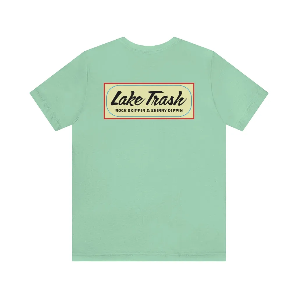 Rock Skippin & Skinny Dippin Shirt