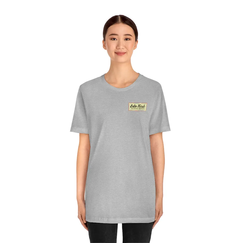Rock Skippin & Skinny Dippin Shirt