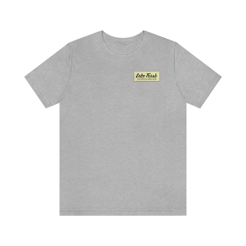 Rock Skippin & Skinny Dippin Shirt