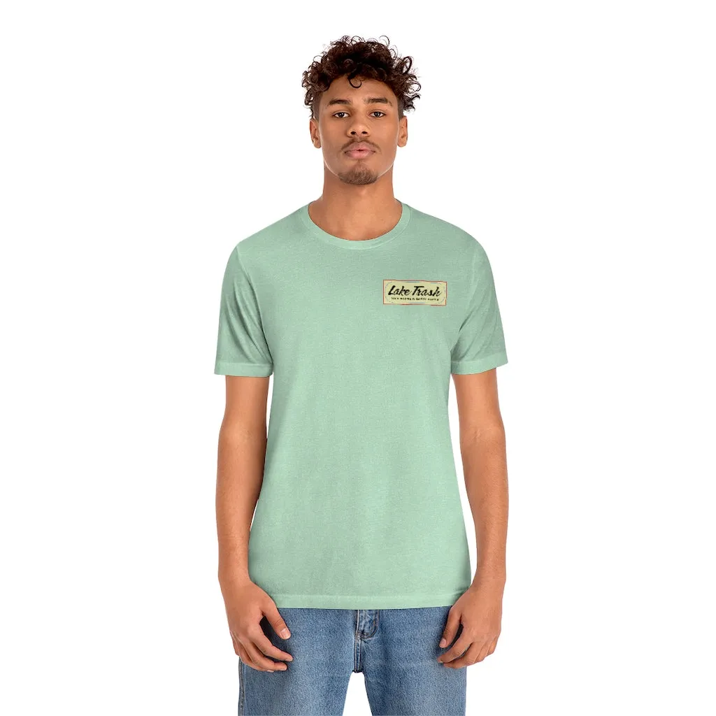Rock Skippin & Skinny Dippin Shirt