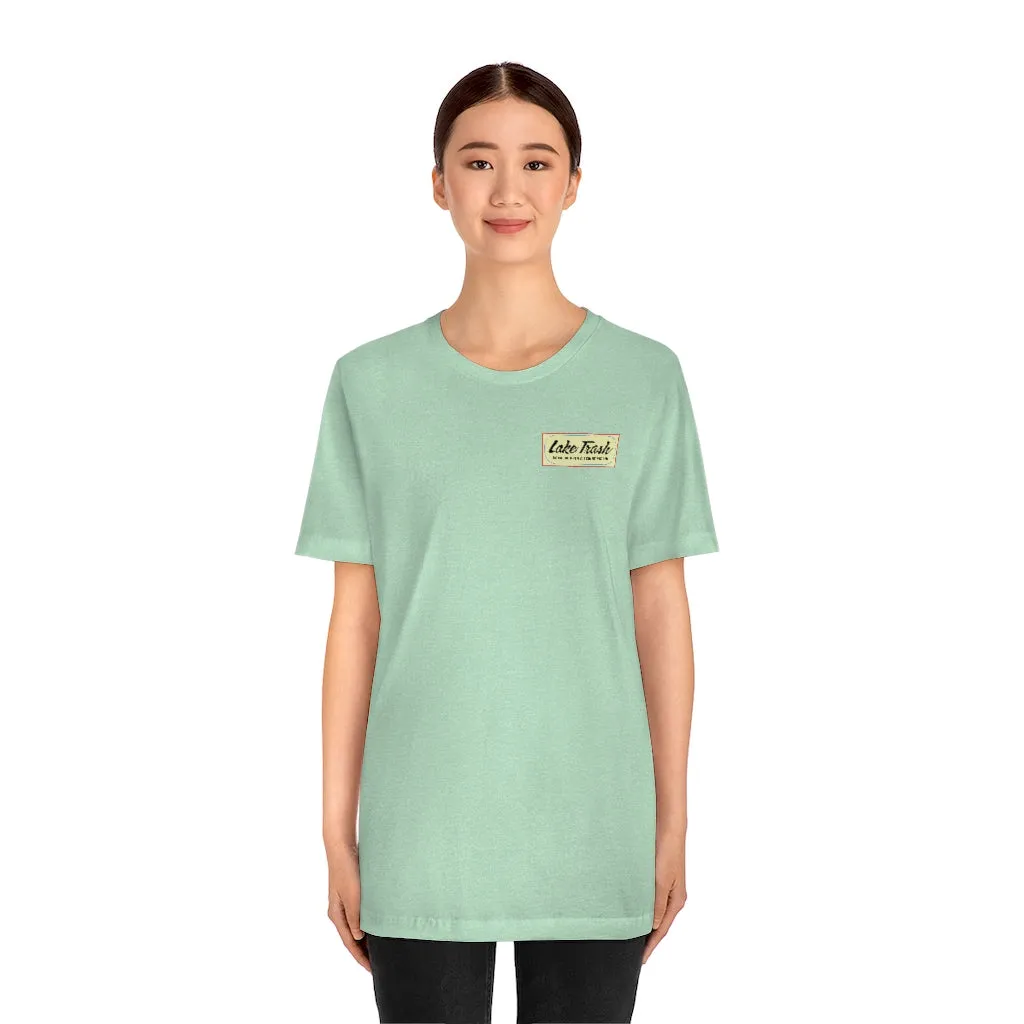 Rock Skippin & Skinny Dippin Shirt