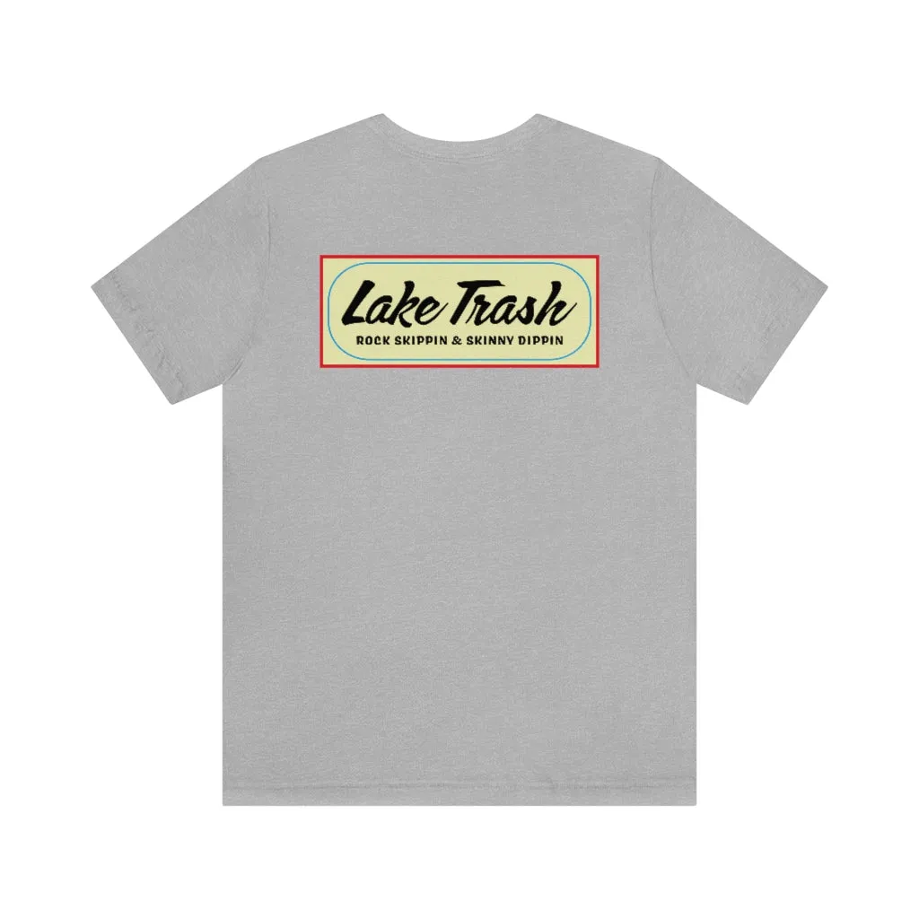 Rock Skippin & Skinny Dippin Shirt