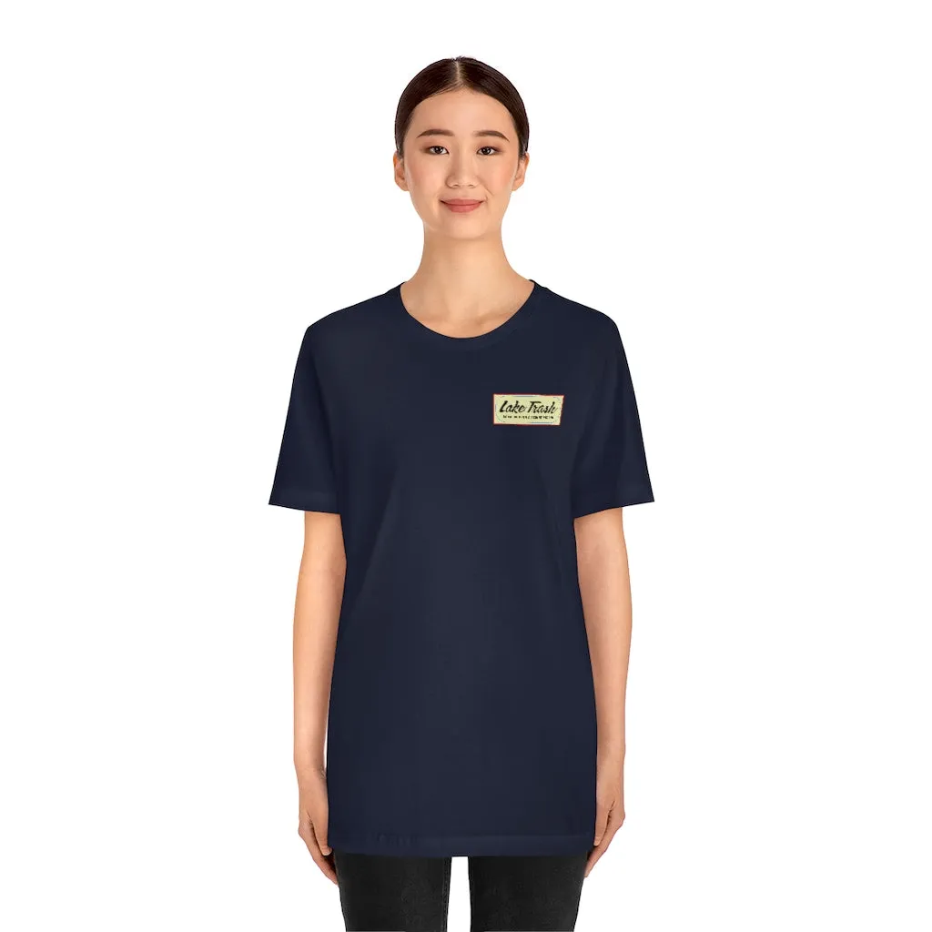 Rock Skippin & Skinny Dippin Shirt