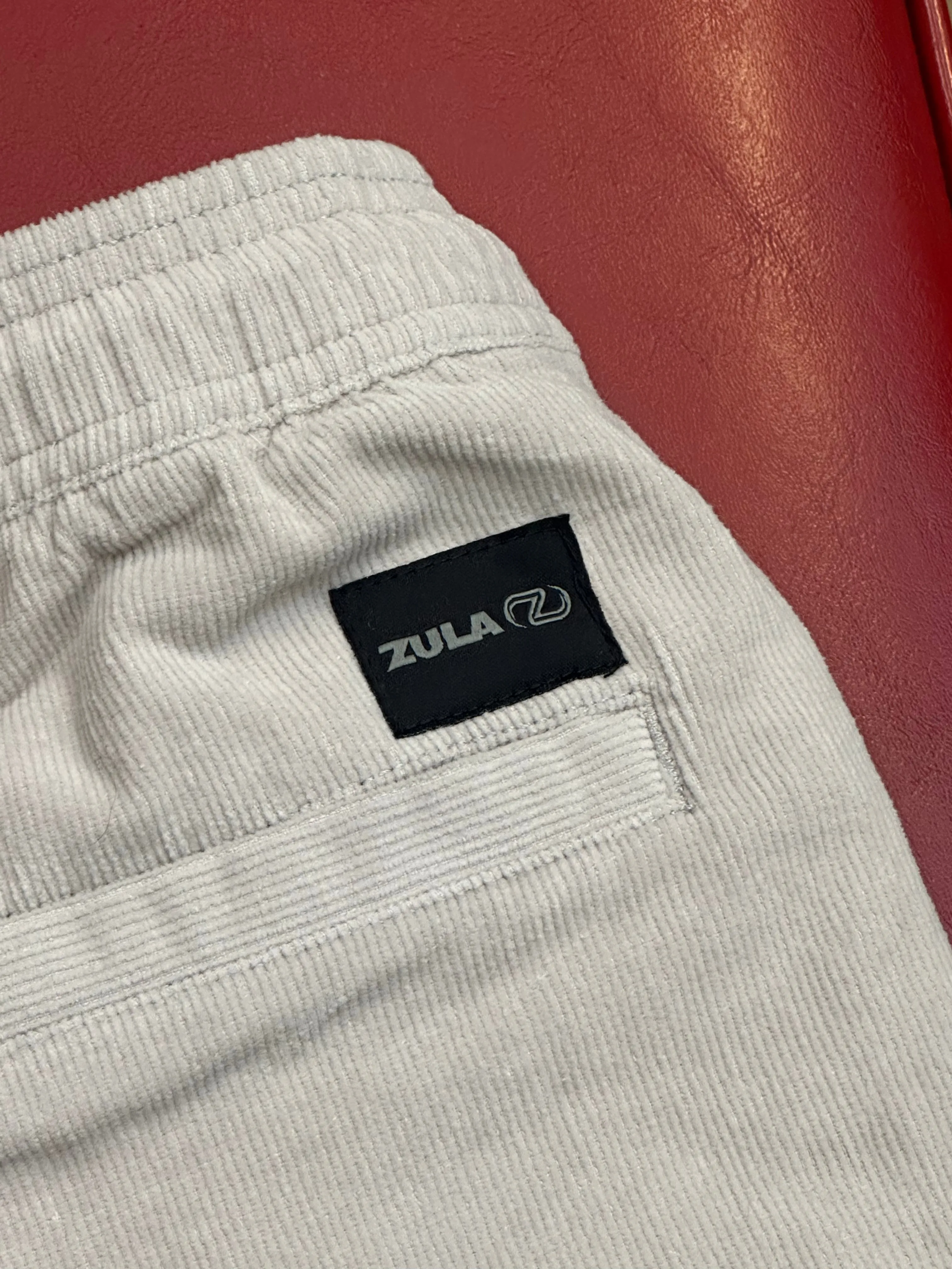 Rockport Cord Shorts