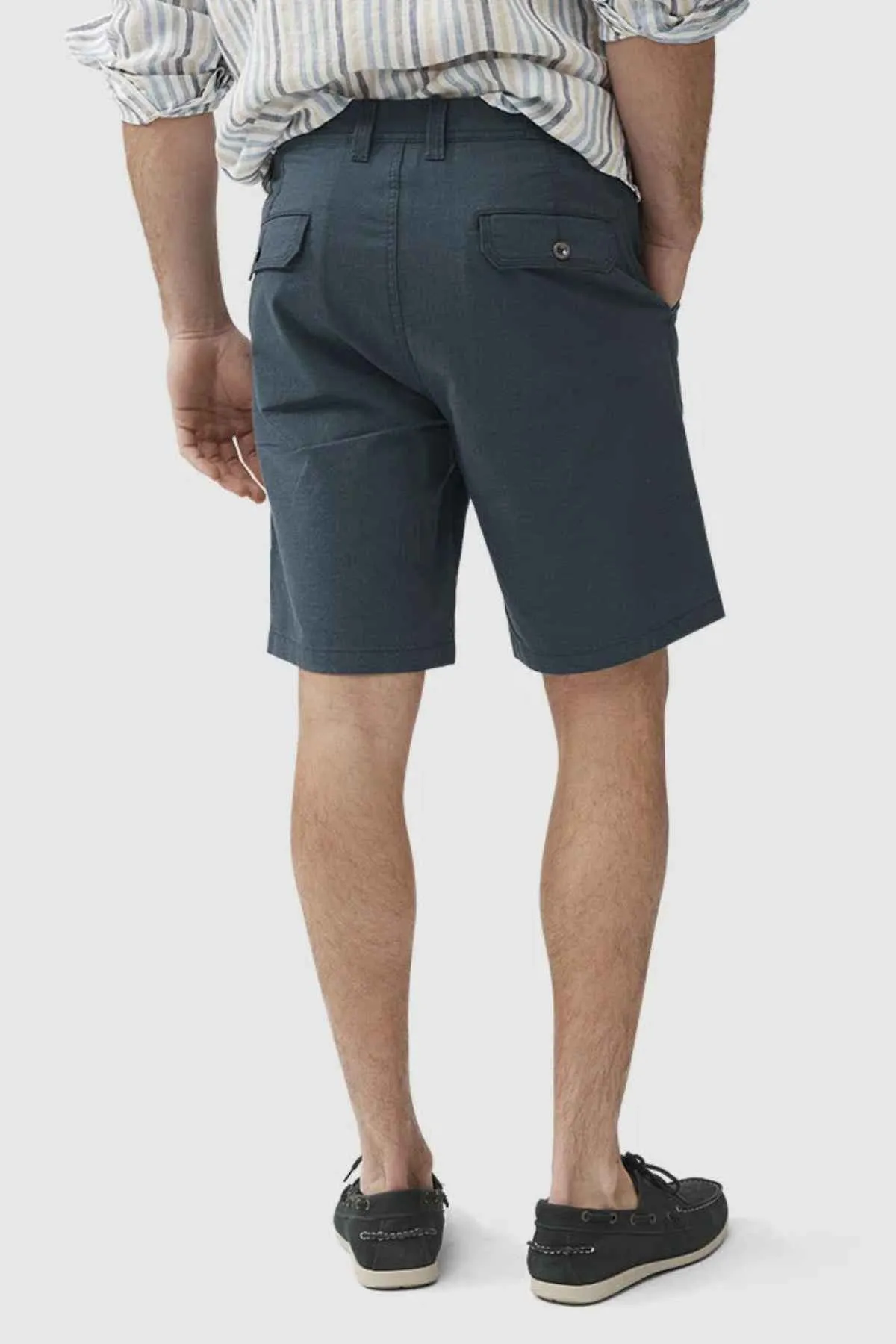 Rodd & Gunn The Gunn Short