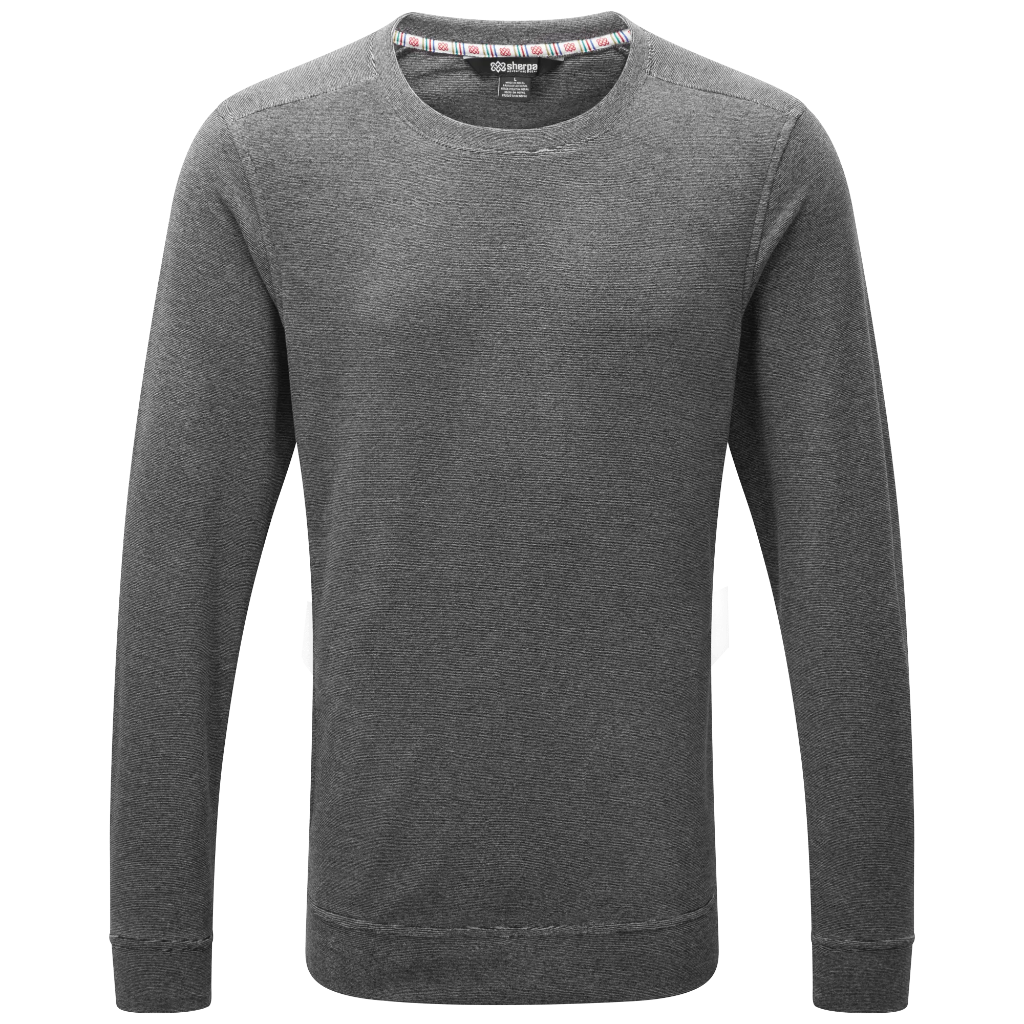 Rolpa Crew - Kharani Grey