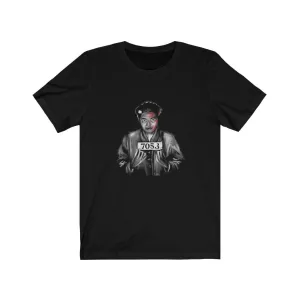 Rosa Parks| Mugshot | Unisex T-Shirt
