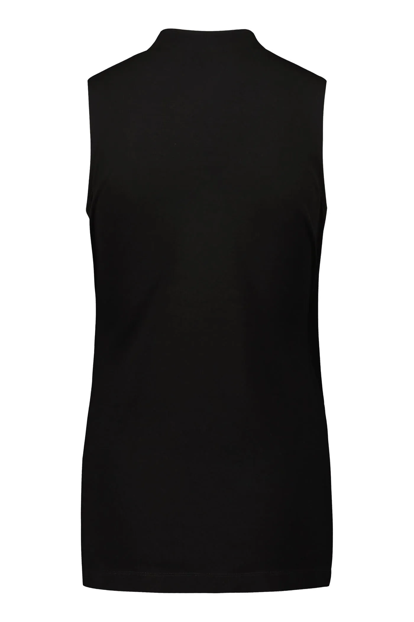 ROSE Sleeveless Top